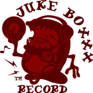 画像: JUKE BOXXX RECORDS取り扱い開始！