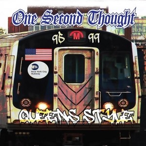 ONE SECOND THOUGHT カラー盤7ep www.showme.org