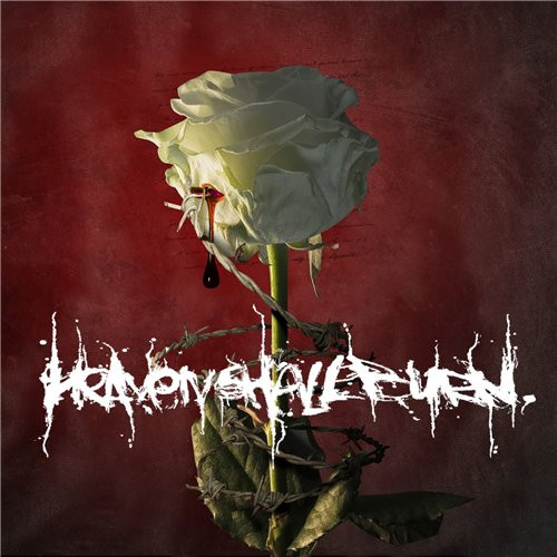 HEAVEN SHALL BURN - Whatever It May Take Re-Issue [CD